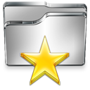 Favorites_Star